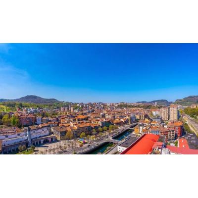 La pequeña Manchester vasca, "destino medieval perfecto para una escapada", está a una hora de Pamplona, según Viajar