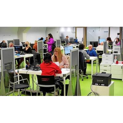La Campaña de la Renta arranca con 6.790 declaraciones presentadas en la primera jornada