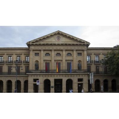 El nuevo padrón online de Navarra mejora la ubicación de personas en sus viviendas
