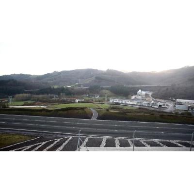 ¿Ezkio o Vitoria? el Estado decidirá este 2026 el enlace del TAV tras culminar en primavera las catas en Aralar
