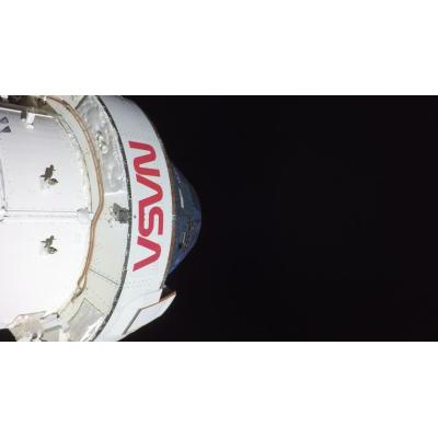 Artemis II regresa a la Tierra: 40.000 km/h de velocidad y una temperatura de 3.000 grados