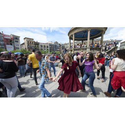 Agenda cultural y de ocio para el fin de semana en Navarra: 10-12 abril