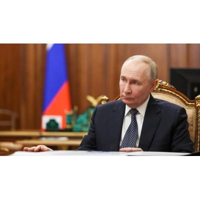 Entra en vigor la tregua pascual declarada por Rusia y Ucrania