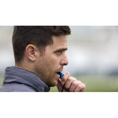 Alessio Lisci apunta que el Betis es un rival que "no se le da bien a Osasuna"