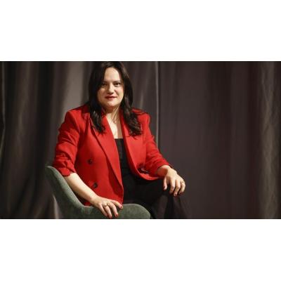 Gema R.Neira, una mujer de éxito en una industria complicada