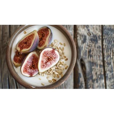 Desayunos saludables a partir de los 50 años