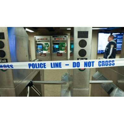 La Policía abate a un hombre en Nueva York tras herir a dos personas con un arma blanca