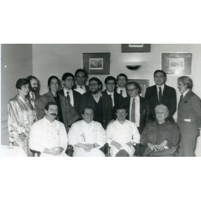 Gourmets: 50 años en la mesa donde empezó a cambiar la cocina