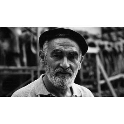 Jorge Oteiza Embil, un escultor de talla mundial