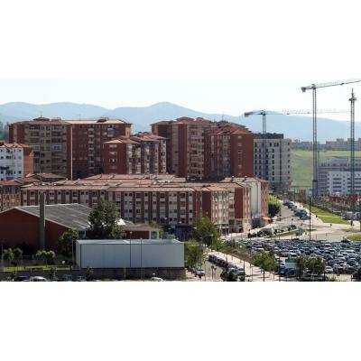 Más del 18% de las compraventas de vivienda en el Estado la realizan extranjeros