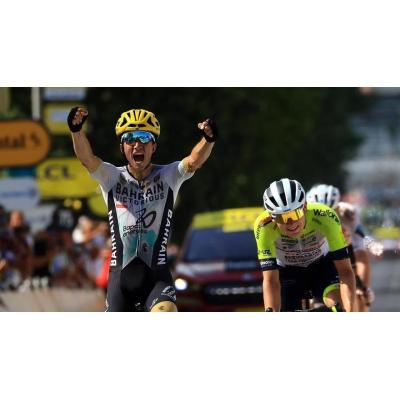 Pello Bilbao anuncia su retirada del ciclismo