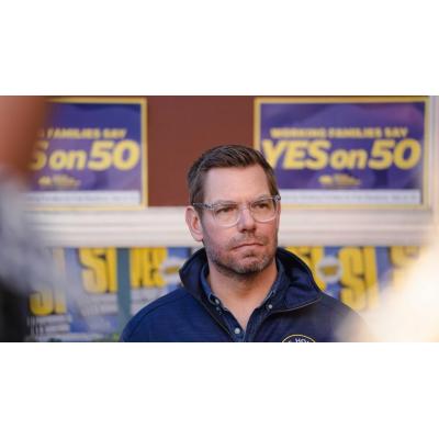 Cuatro mujeres acusan de violación y conducta inapropiada a un candidato demócrata a gobernador de California