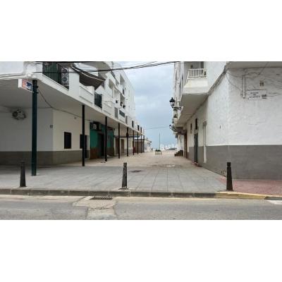 Detenido por la muerte de un hombre frente a un local de ocio de Barbate (Cádiz)