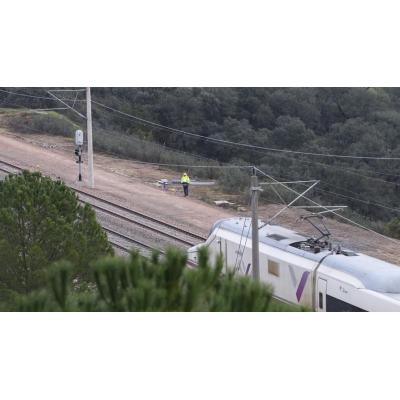 La mujer que aún permanece en la UCI por el accidente de Adamuz da a luz a un niño