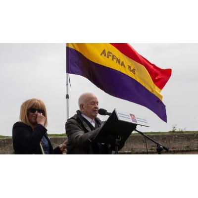 “Solo pido que esto no se repita otra vez”
