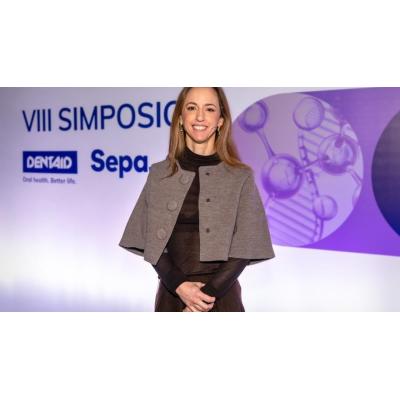 Paula Matesanz, periodoncista:“Prevenir las enfermedades bucodentales es barato”