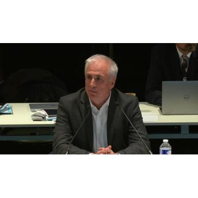Iriart liderará la mancomunidad de Iparralde
