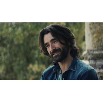 Aitor Luna, actor: “Ha habido años en los que solo he trabajado 19 días”