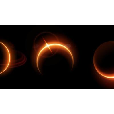 De Paco Rabanne a la pérdida de peso: diez cosas que tal vez no sabías sobre los eclipses