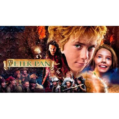Tarde de cine | Todo recto hasta el amanecer: 'Peter Pan'