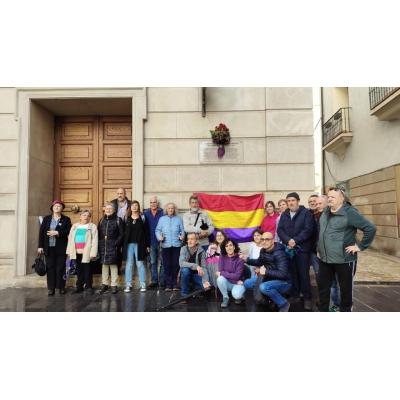 La Ribera se organiza para celebrar el Día de la República