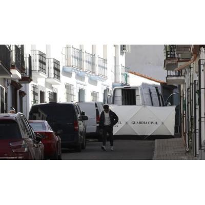 La familia de Francisca Cadenas declara este lunes ante el juez