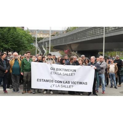 Eta La Salle?