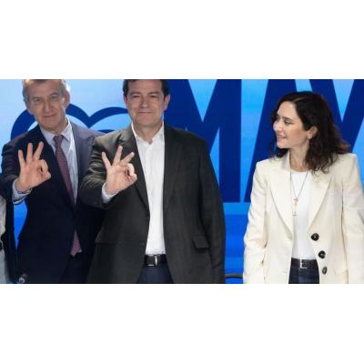 Asedio al gobierno