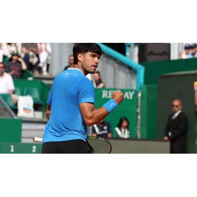 Primer asalto por el número uno de la ATP