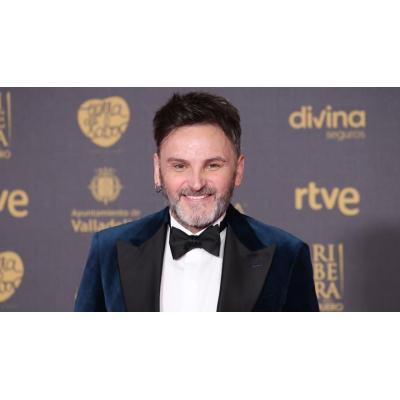 Fernando Tejero se sincera en ‘Lo de Évole’: "Me ofrecieron 150.000 euros por contar que era gay"