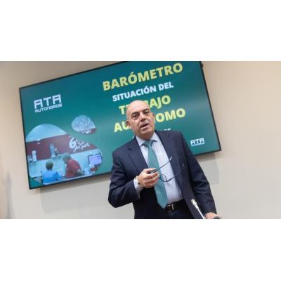 ATA acusa a la Seguridad Social de mentir con las cuotas de los autónomos