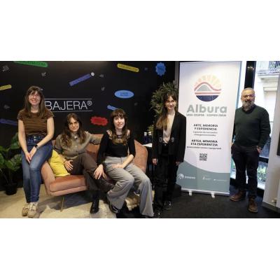 El duelo a través del teatro se plantea para todas las edades y en el mundo rural