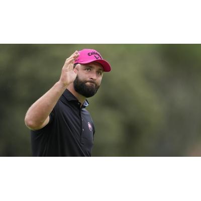 Jon Rahm, muy tocado tras su papel en el Masters de Augusta: "Me fastidia terminar el torneo sobre el par"