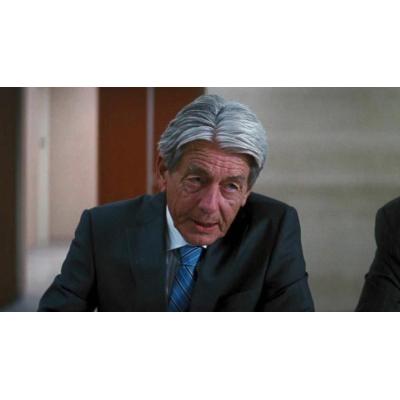 Muere John Nolan, actor de 'El caballero oscuro' y tío de Christopher Nolan