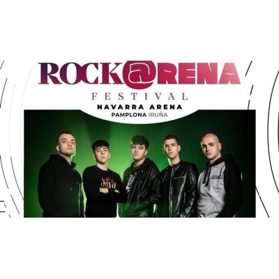 Linaje, segunda confirmación del Rock@rena'26