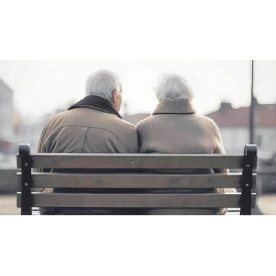 La "hucha de las pensiones" alcanza los 15.267 millones de euros, su máximo en diez años
