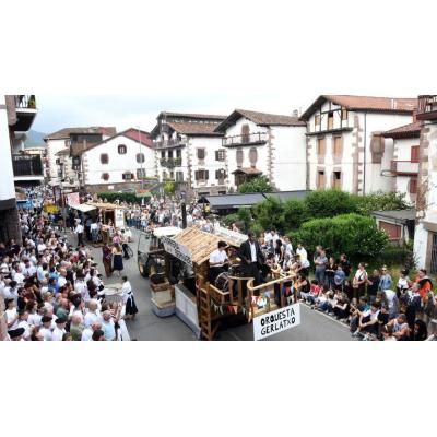 Baztandarren Biltzarra presenta sus cuentas de 2025