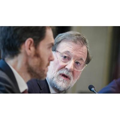 "El Asturiano" y "El Barbas": los apodos de Rajoy en la investigación del caso Kitchen