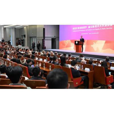 Sánchez reclama a China mayor implicación para forzar el fin de la guerra en Irán
