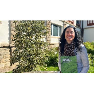 La producción ecológica en Navarra cumple 30 años con más agricultores y ganaderos