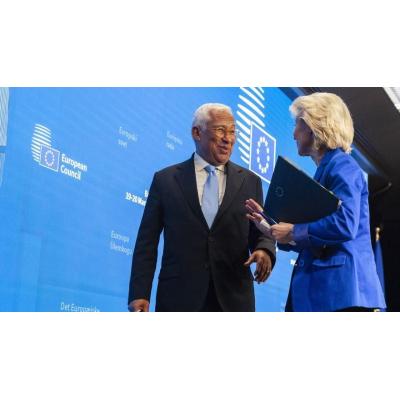 La UE estudia más medidas tras gastar 22.000 millones extra en energía en los 44 días de guerra en Oriente Medio