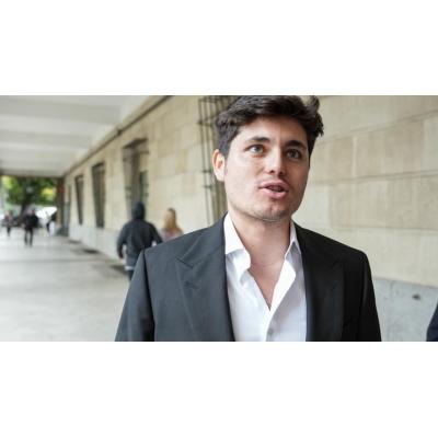 Una jueza procesa al agitador Vito Quiles por injurias y calumnias contra el secretario de Facua