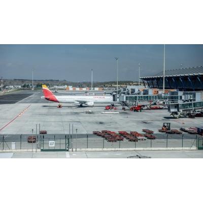 Iberia suspende sus vuelos a Cuba a partir de junio por la crisis energética que atraviesa el país