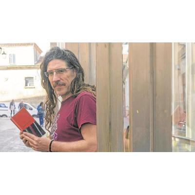 “Ez dut gehiegi maite zientzia fikzioa eskapismo ariketa moduan egiten denean”