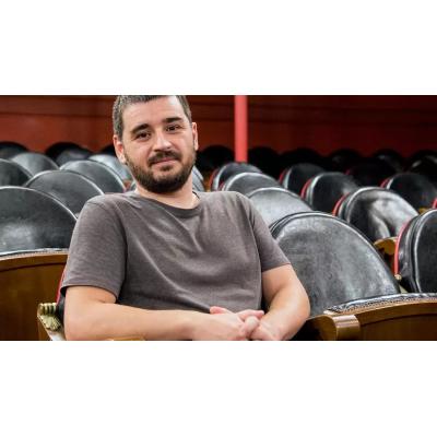 Sanfermines y el secuestro de Miguel Ángel Blanco, marco de la primera novela del guionista navarro Natxo López