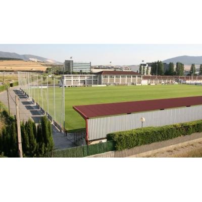 El Athletic se lleva a uno de los cadetes más prometedores de Osasuna