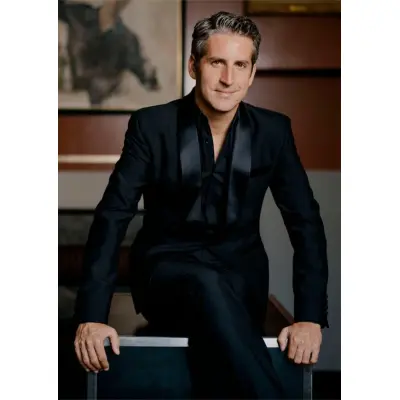 Orquesta Sinfónica de Navarra “Bohemios”