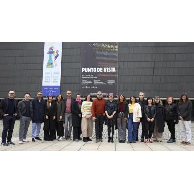 Punto de Vista aspira a “seducir a todos los públicos” en su vigésimo aniversario