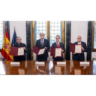 Luz verde a la oficina para indemnizar a víctimas de abusos de la Iglesia