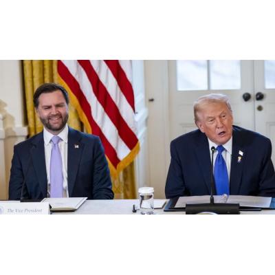 Vance respalda a Trump sobre el Papa y pide al Vaticano que se limite a cuestiones de moral